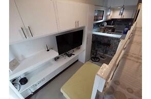 SweetSuites at Pine Crest New Manila