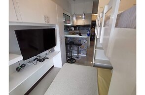 SweetSuites at Pine Crest New Manila