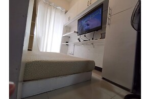 SweetSuites at Pine Crest New Manila