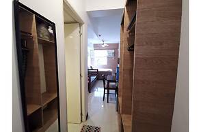 SweetSuites at Pine Crest New Manila