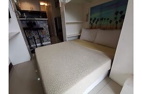 SweetSuites at Pine Crest New Manila