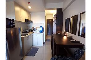 SweetSuites at Pine Crest New Manila