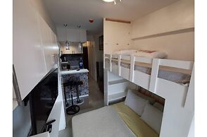 SweetSuites at Pine Crest New Manila