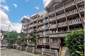 SweetSuites at Pine Crest New Manila