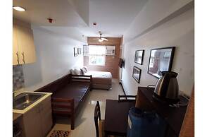 SweetSuites at Pine Crest New Manila