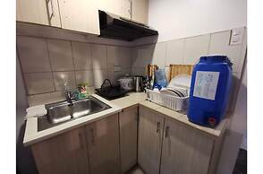 SweetSuites at Pine Crest New Manila