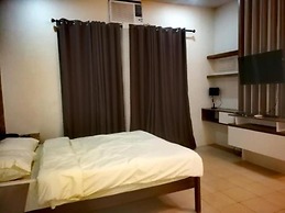 Home Stays A by SIIA in Cebu City