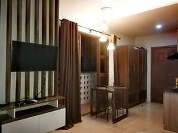 Home Stays A by SIIA in Cebu City