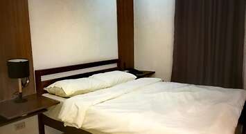 Home Stays A by SIIA in Cebu City