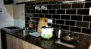 Home Stays A by SIIA in Cebu City