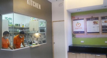 Home Stays A by SIIA in Cebu City