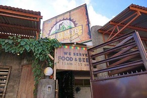 Cebu Hostel and Glamping