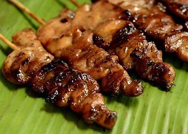 Cebu Hostel and Glamping