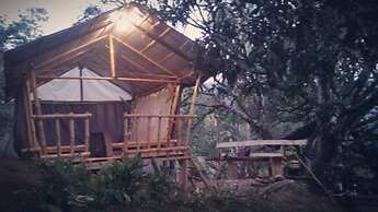 Cebu Hostel and Glamping