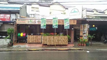 Cebu Hostel and Glamping
