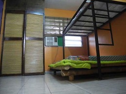Cebu Hostel and Glamping