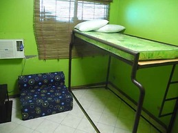 Cebu Hostel and Glamping