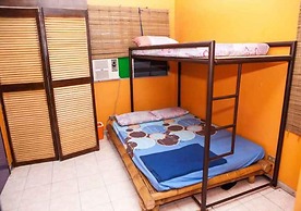 Cebu Hostel and Glamping