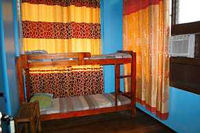 8th Street Guesthouse Sto Nino Cebu - Hostel