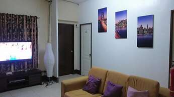 8th Street Guesthouse Sto Nino Cebu - Hostel