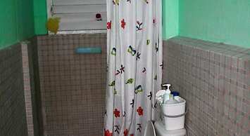 8th Street Guesthouse Sto Nino Cebu - Hostel