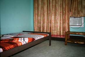 8th Street Guesthouse Sto Nino Cebu - Hostel