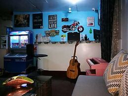 8th Street Guesthouse Sto Nino Cebu - Hostel