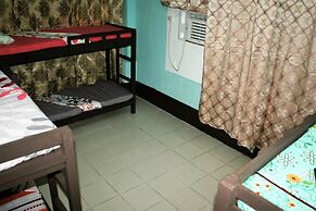 8th Street Guesthouse Sto Nino Cebu - Hostel