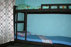 8th Street Guesthouse Sto Nino Cebu - Hostel