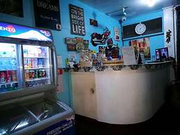 8th Street Guesthouse Sto Nino Cebu - Hostel