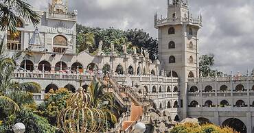 8th Street Guesthouse Sto Nino Cebu - Hostel