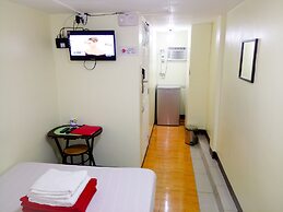 8 Hostel at Quiapo
