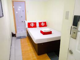 8 Hostel at Quiapo
