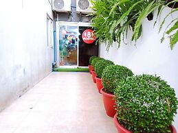 8 Hostel at Quiapo