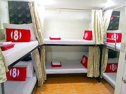 8 Hostel at Quiapo
