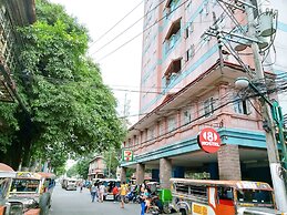 8 Hostel at Quiapo