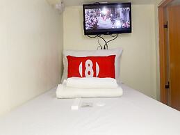 8 Hostel at Quiapo