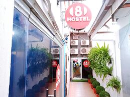 8 Hostel at Quiapo