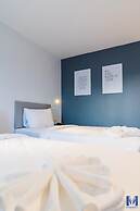 Manonta Budget Hotel