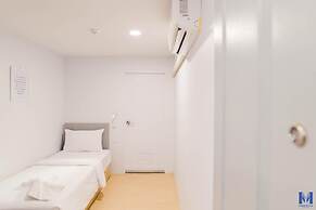 Manonta Budget Hotel