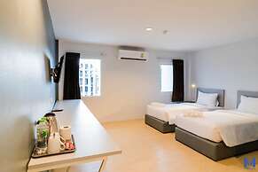 Manonta Budget Hotel