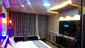Havila Resort