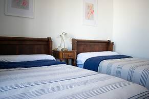 La Casa Grande de Adolfo