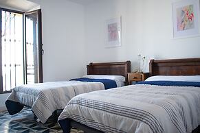 La Casa Grande de Adolfo