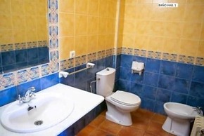 La Casa Grande de Adolfo