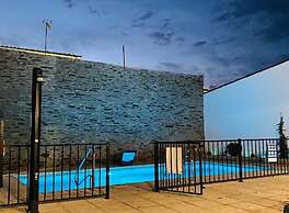 La Casa Grande de Adolfo