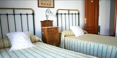 La Casa Grande de Adolfo