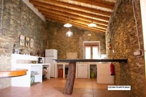 La Casa Grande de Adolfo