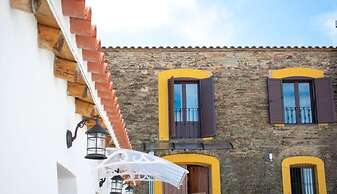 La Casa Grande de Adolfo