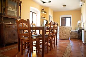 La Casa Grande de Adolfo